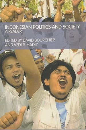 Seller image for Indonesian Politics and Society. A Reader. for sale by Asia Bookroom ANZAAB/ILAB