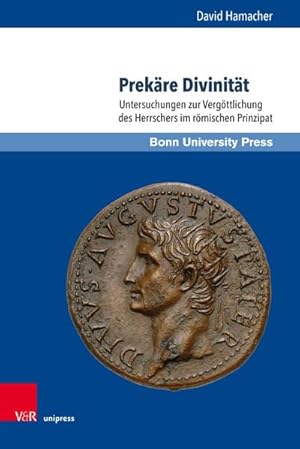 Seller image for Prekre Divinitt for sale by Rheinberg-Buch Andreas Meier eK