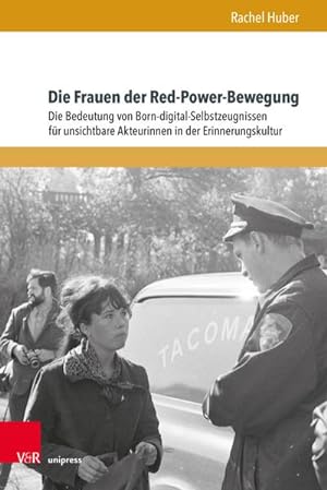 Seller image for Die Frauen der Red-Power-Bewegung for sale by BuchWeltWeit Ludwig Meier e.K.