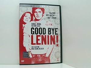 Image du vendeur pour Good Bye, Lenin! [DVD] mis en vente par Book Broker