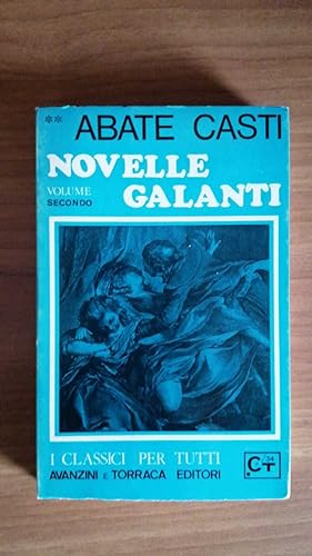 Novelle galanti vol. 2