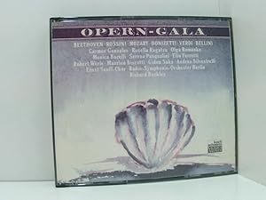 Seller image for Opern Gala Rossini,Mozart,Donizetti Bellini for sale by Book Broker