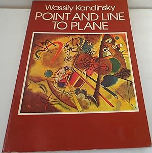 Seller image for Point and Line to Plane for sale by The Wild Muse