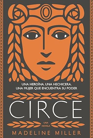 Imagen del vendedor de Circe (AdN). a la venta por Librera PRAGA