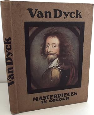 Seller image for Van Dyck - Masterpieces in Colour for sale by The Wild Muse