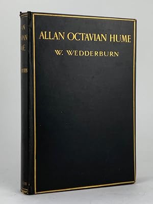 Allan Octavian Hume