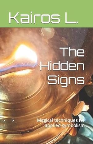 Immagine del venditore per The Hidden Signs (Paperback) venduto da Grand Eagle Retail