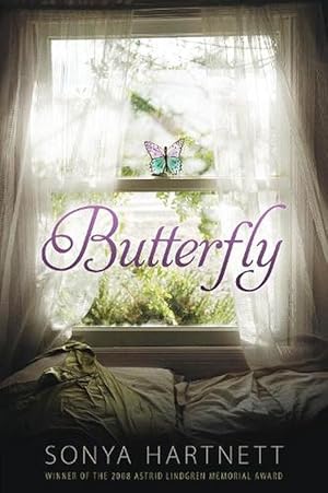 Seller image for Butterfly (Paperback) for sale by Grand Eagle Retail