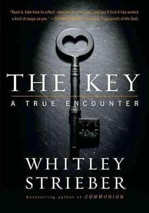 Seller image for The Key (Paperback) for sale by Grand Eagle Retail