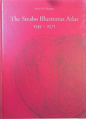 Image du vendeur pour The Strabo Illustratus Atlas. A unique sixteenth century composite atlas from the House of Bertelli in Venice mis en vente par Klondyke