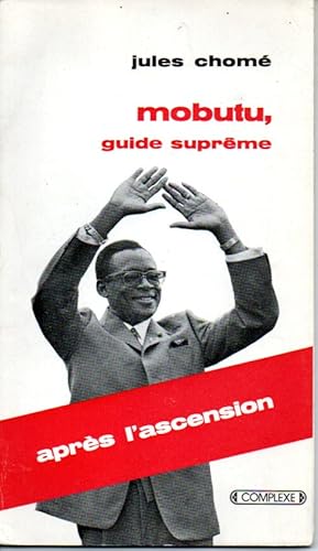 Mobutu, guide suprême