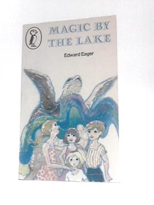 Seller image for Magic By the Lake (Puffin Books) for sale by World of Rare Books