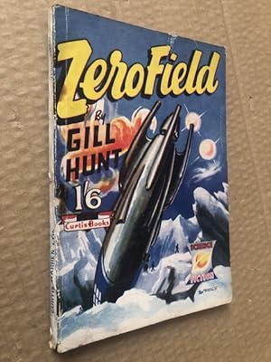 Imagen del vendedor de Zero Field a la venta por Raymond Tait