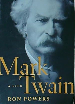 Immagine del venditore per Mark Twain: A Life venduto da Librodifaccia