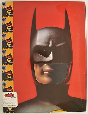 Bild des Verkufers fr Batman Collected zum Verkauf von The Small Library Company