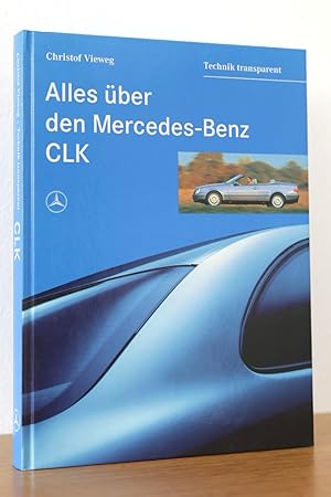 Alles über den Mercedes Benz CLK. Coupé und Cabriolet