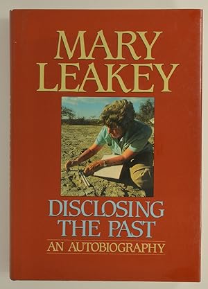 Seller image for Disclosing the Past. An Autobiography for sale by The Small Library Company
