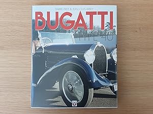 Bugatti Type 40