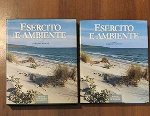 Esercito e ambiente