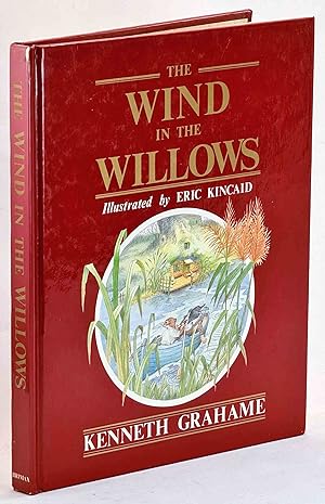 Bild des Verkufers fr The Wind in the Willows zum Verkauf von Muir Books [Robert Muir Old & Rare Books]