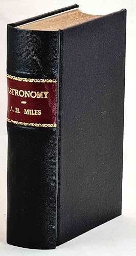 Seller image for The Concise Knowledge Astronomy. for sale by Muir Books -Robert Muir Old & Rare Books - ANZAAB/ILAB