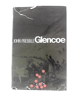 Seller image for Glencoe: The Story of the Massacre for sale by World of Rare Books