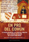 Bild des Verkufers fr En pro del comn zum Verkauf von AG Library