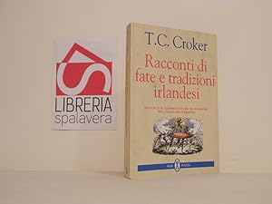 Racconti di fate e tradizioni irlandesi