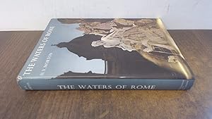 Seller image for The Waters Of Rome for sale by BoundlessBookstore