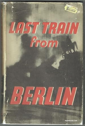 Last Train From Berlin