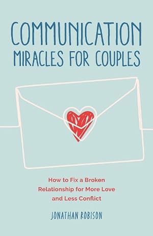 Imagen del vendedor de Communication Miracles for Couples (Paperback) a la venta por Grand Eagle Retail