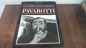 Seller image for Curiosissimo Pavarotti for sale by BoundlessBookstore