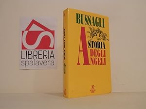 Storia degli angeli