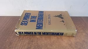 Seller image for Sea Power in the Mediterranean: A History from the 17th Century to the Present Day for sale by BoundlessBookstore