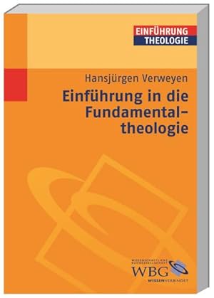 Seller image for Einfhrung in die Fundamentaltheologie (Theologie kompakt) for sale by AHA-BUCH