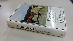 Imagen del vendedor de Points of the Horse a la venta por BoundlessBookstore