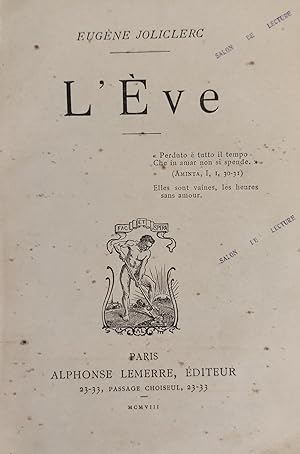 L'EVE