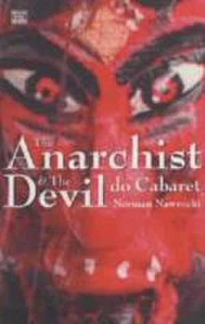 Bild des Verkufers fr The Anarchist And The Devil Do Cabaret zum Verkauf von AHA-BUCH GmbH