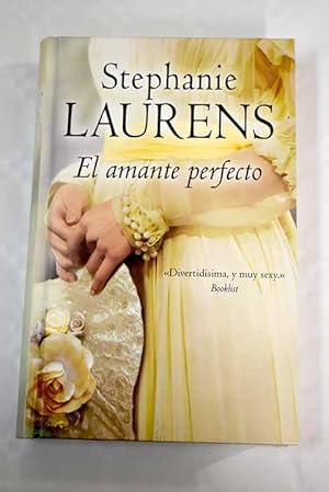 Seller image for El amante perfecto for sale by Alcan Libros