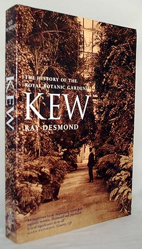 Kew: A History