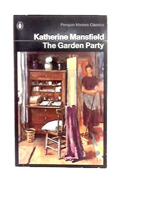 Image du vendeur pour The Garden Party and Other Stories mis en vente par World of Rare Books