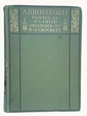 Immagine del venditore per Abbotsford venduto da World of Rare Books