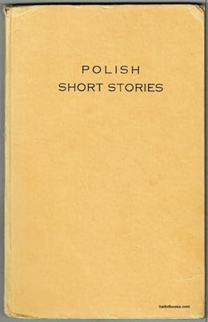 Polish Short Stories