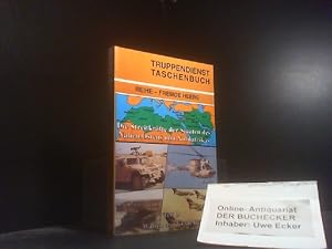 Die Streitkräfte der Staaten des Nahen Ostens und Nordafrikas Teil D Waffen und Geräte II