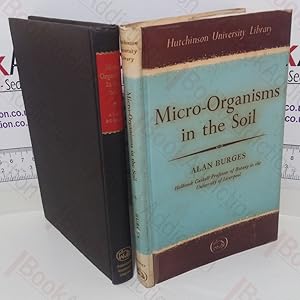 Imagen del vendedor de Micro-Organisms in the Soil a la venta por BookAddiction (ibooknet member)