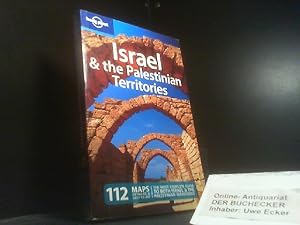Seller image for Israel and the Palestinian Territories (Lonely Planet Israel & the Palestinian Territories) for sale by Der Buchecker