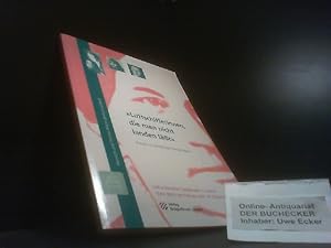 Bild des Verkufers fr Luftschifferinnen, die man nicht landen lt" : Frauen im Umfeld der Familie Mann. [Heinrich-und-Thomas-Mann-Zentrum Lbeck]. Hrsg. von Hans Wikirchen / Dokumentation zum Stadtprojekt "Dem Reich der Freiheit werb' ich Brgerinnen" zum Verkauf von Der Buchecker