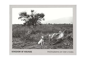 Immagine del venditore per Kingdom of Hounds venduto da RRB Photobooks