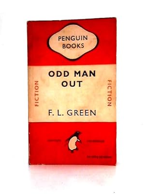 Immagine del venditore per Odd Man Out (Penguin Fiction No 646) venduto da World of Rare Books