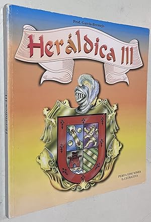 Imagen del vendedor de Heraldica III a la venta por Once Upon A Time